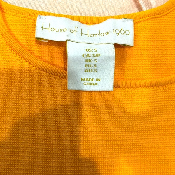 Beautiful House of Hallow blouse - Picture 3 of 3